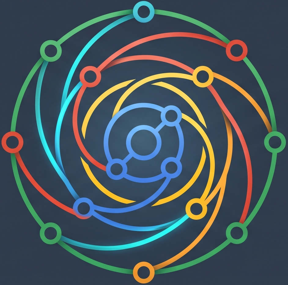 Orbit Logo